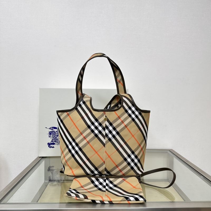 Burberry Top Handle Bags